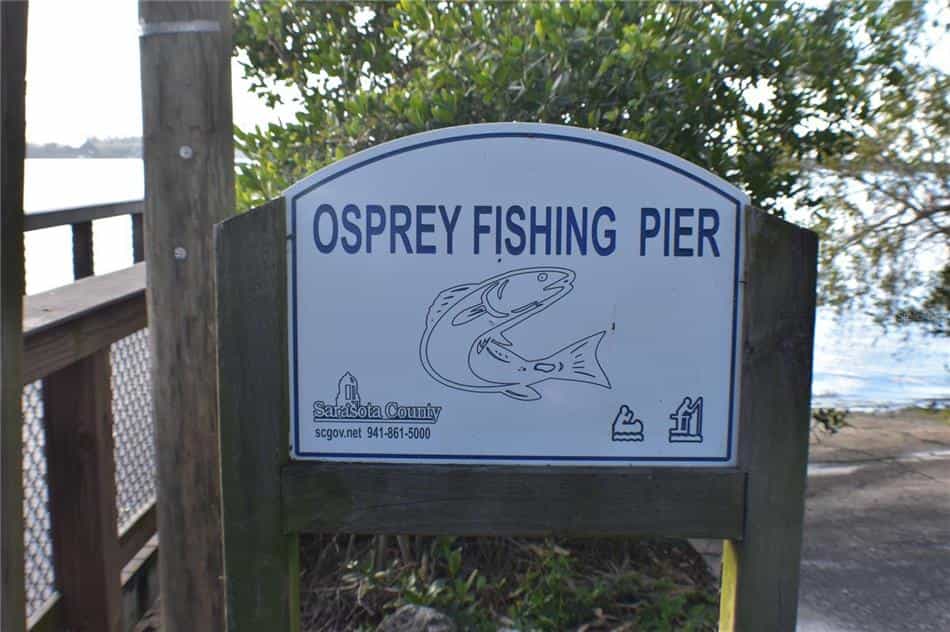 loger dans Osprey, Florida 10134852