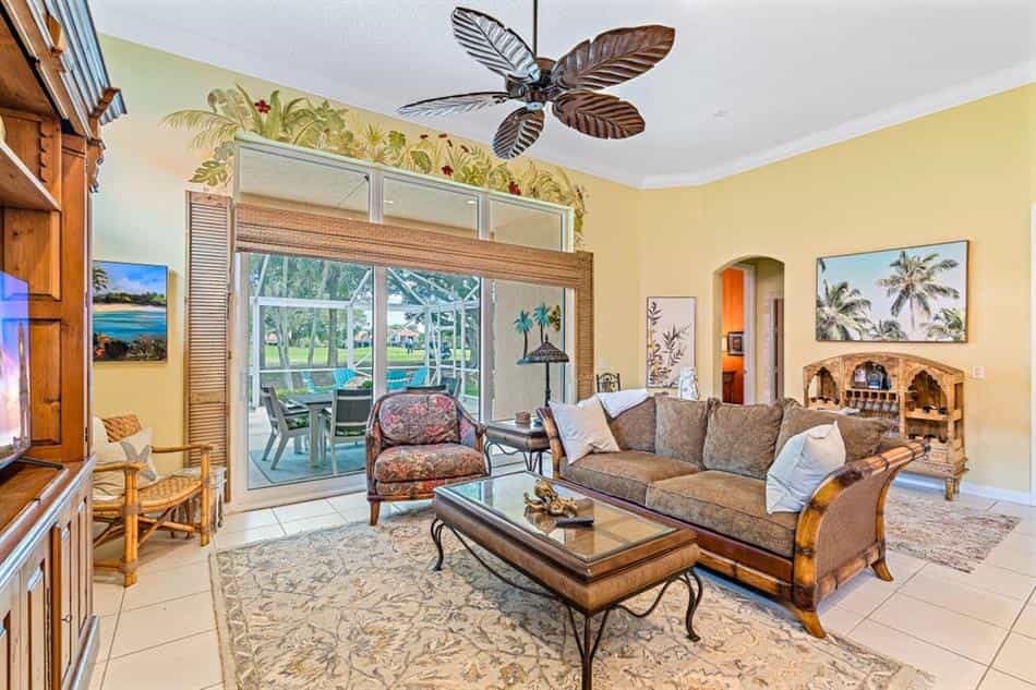 بيت في Palm Beach Gardens, Florida 10134868