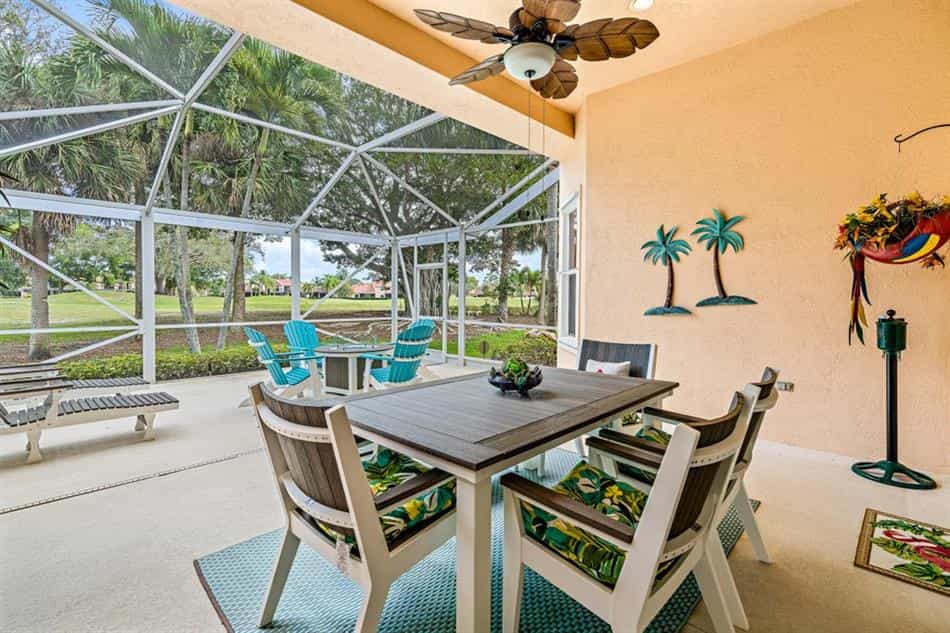 بيت في Palm Beach Gardens, Florida 10134868