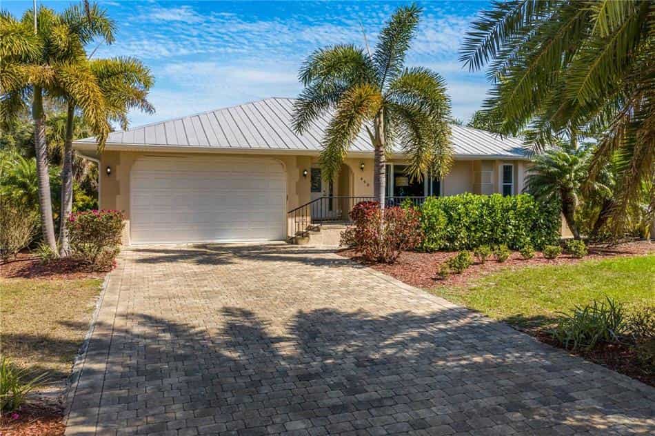 House in Cape Haze, Florida 10134871