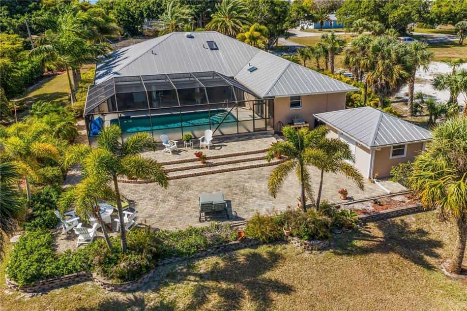 Huis in Kaap Haze, Florida 10134871