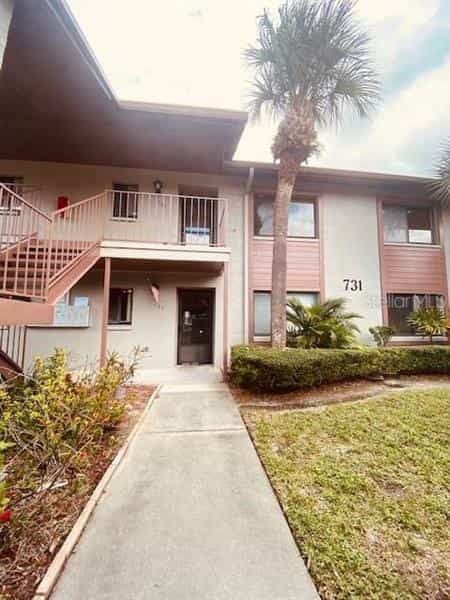 Eigentumswohnung im Gandy, Florida 10134937
