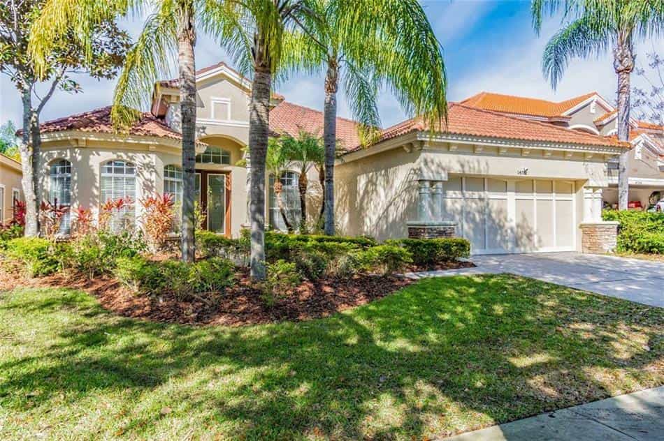 House in Westchase, Florida 10134945
