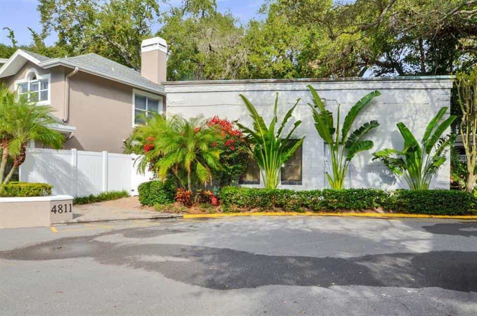 House in Palma Ceia, Florida 10134951