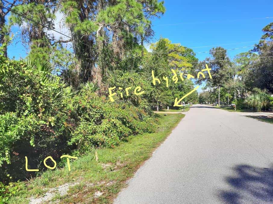 Land in South Venice, Florida 10134961
