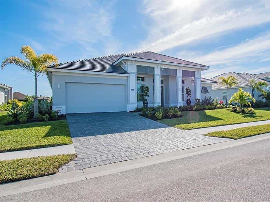 Hus i Orkidé, Florida 10134963
