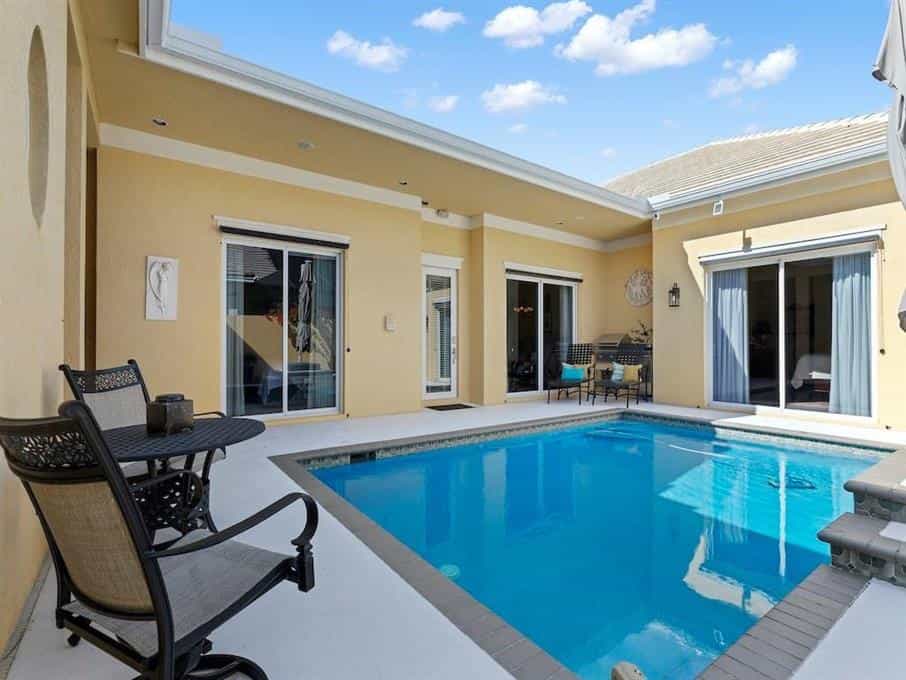 Huis in Vero Beach, Florida 10134972