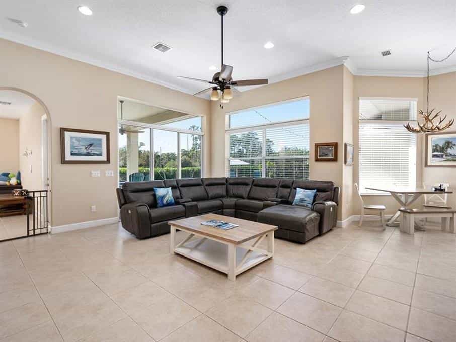 Будинок в Vero Beach, Florida 10134973