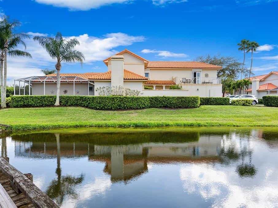 House in Vero Beach, Florida 10134979