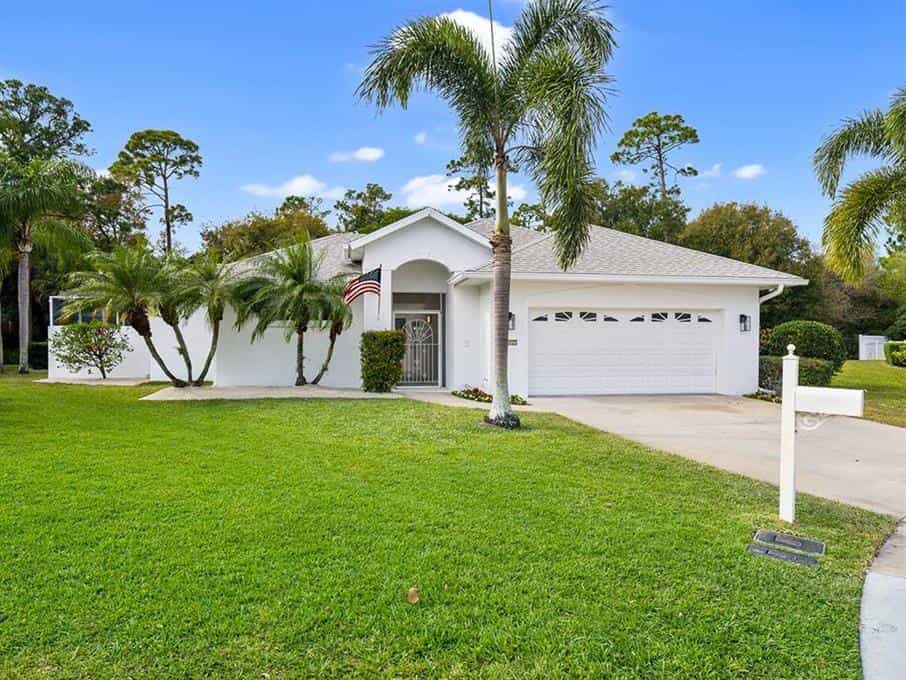 House in Vero Beach South, Florida 10134981
