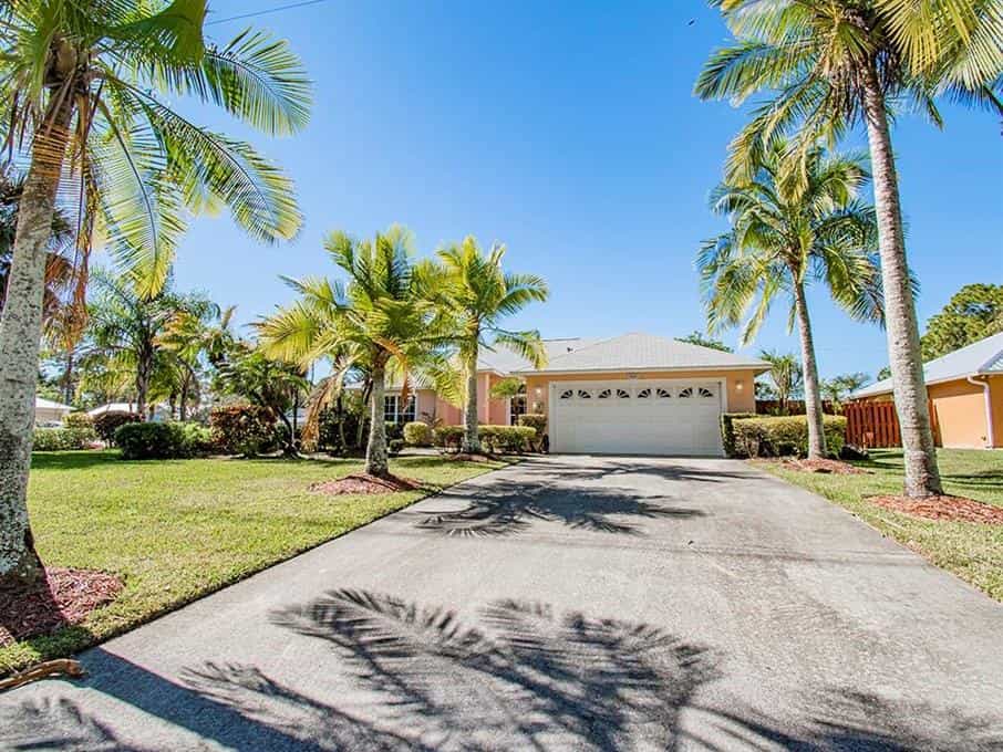 Casa nel Vero Beach, Florida 10135006