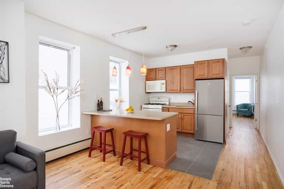Condominium in Brooklyn, New York 10135053