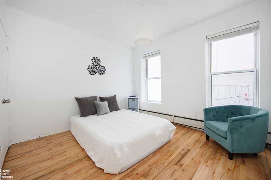 Condominium dans Brooklyn, New York 10135053
