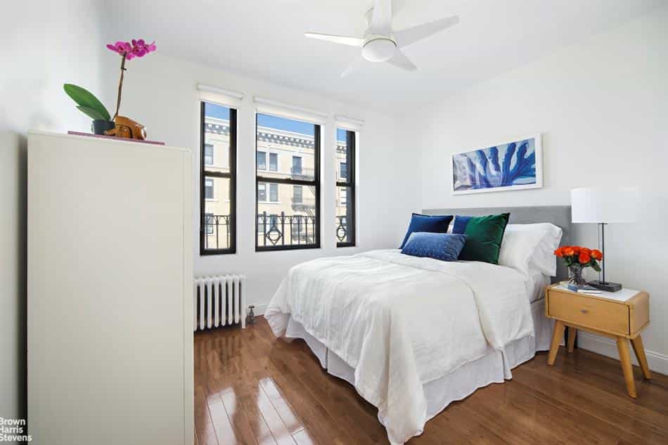 Condominium dans Brooklyn, New York 10135065