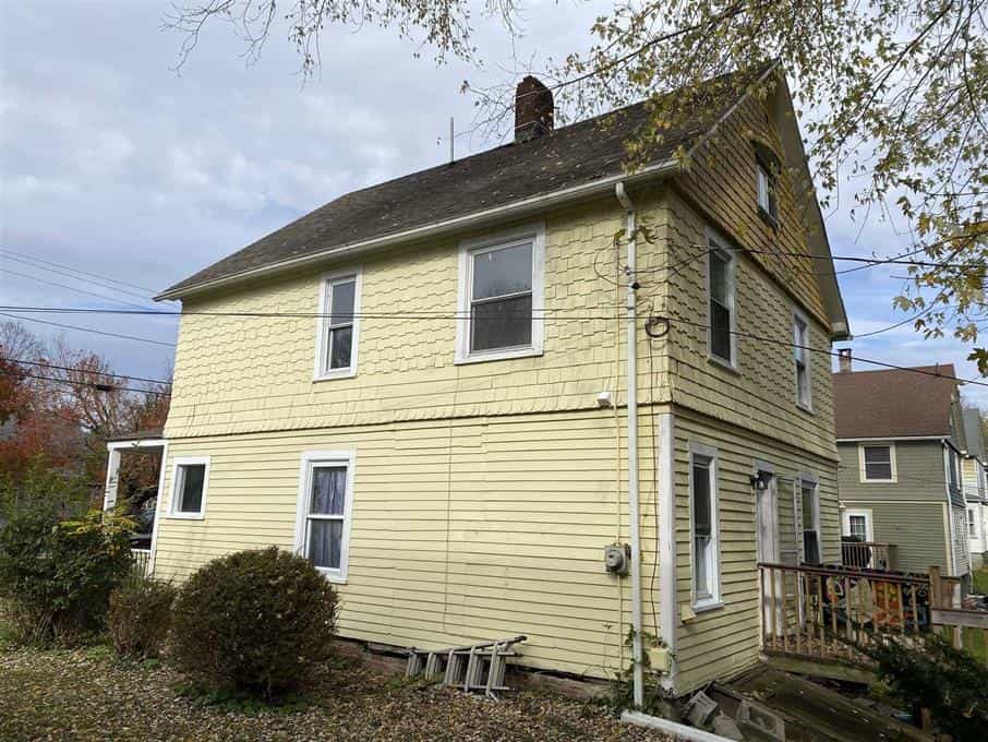 House in Millerton, New York 10135110