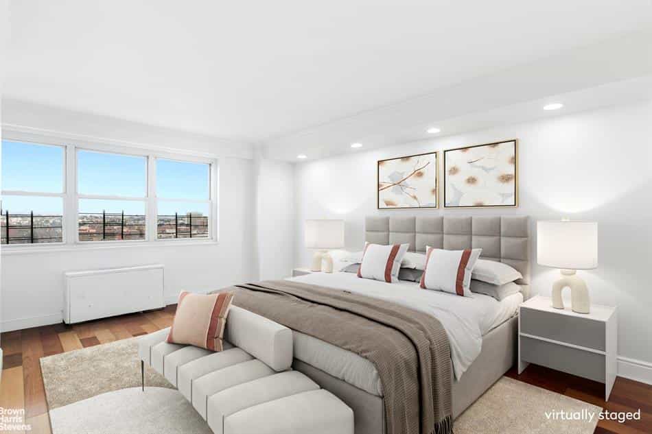 Condominium in Brooklyn landhuis, New York 10135217