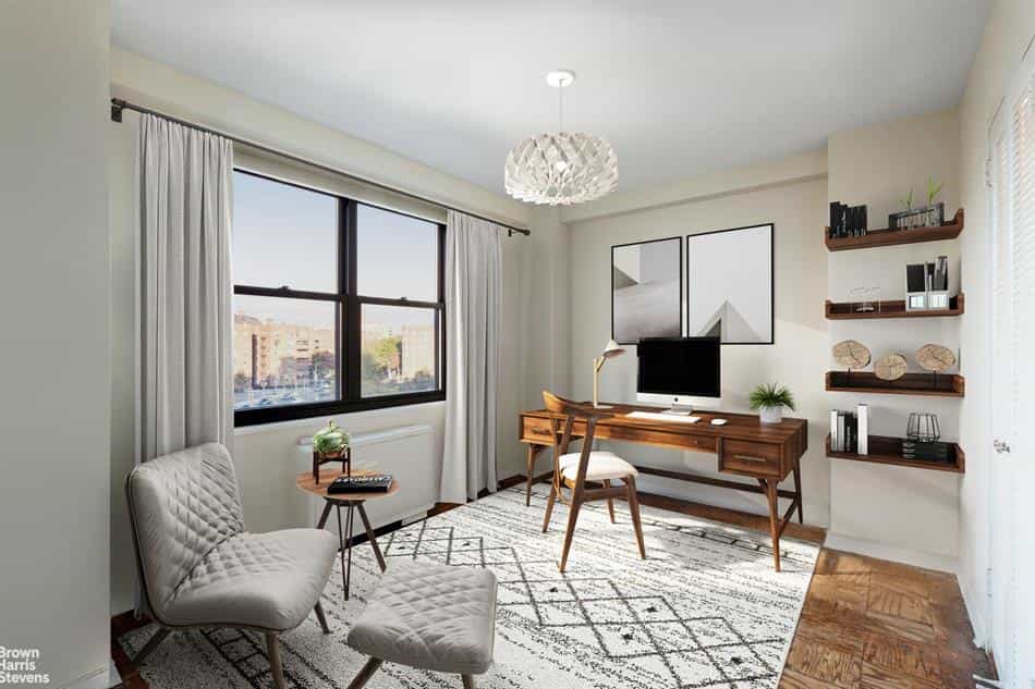 公寓 在 Brooklyn Manor, 紐約 10135219