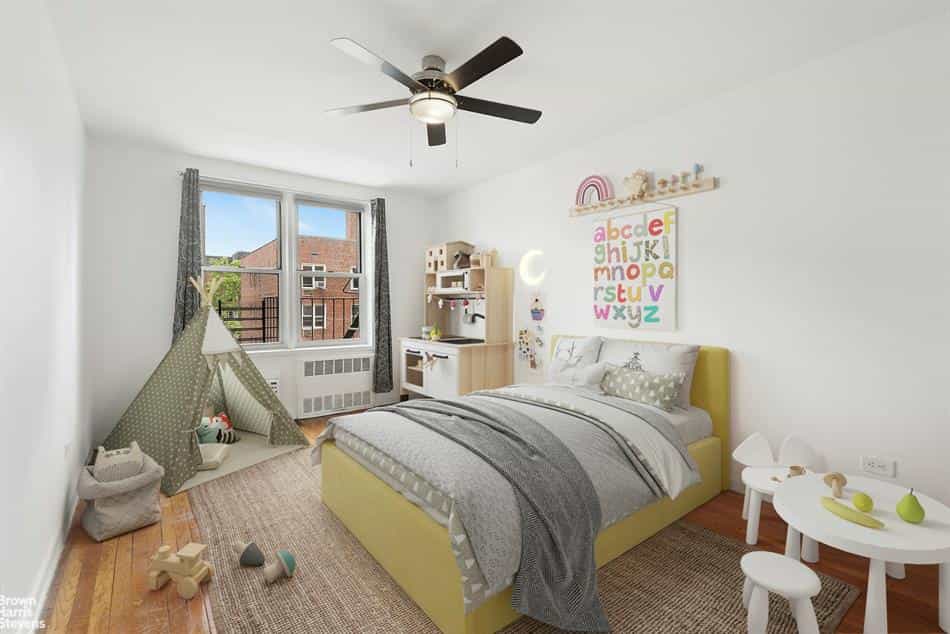 公寓 在 Brooklyn Manor, 紐約 10135220