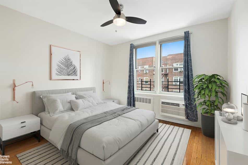 公寓 在 Brooklyn Manor, 紐約 10135220