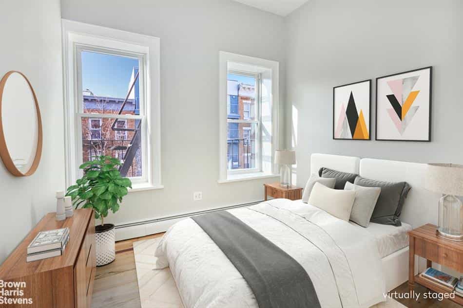 Condominium in Brooklyn, New York 10135286
