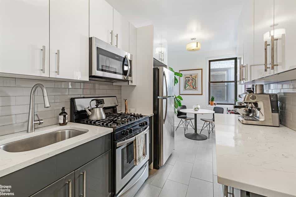 Condominium in Brooklyn landhuis, New York 10135377