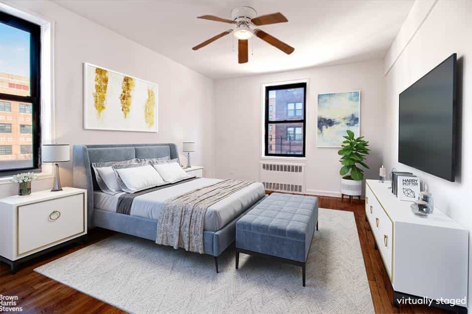 公寓 在 Brooklyn Manor, 紐約 10135384
