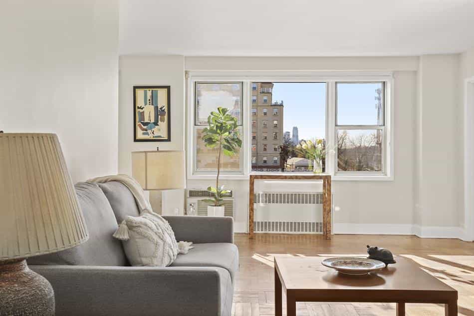 Condominium dans Larchmont, New York 10135405