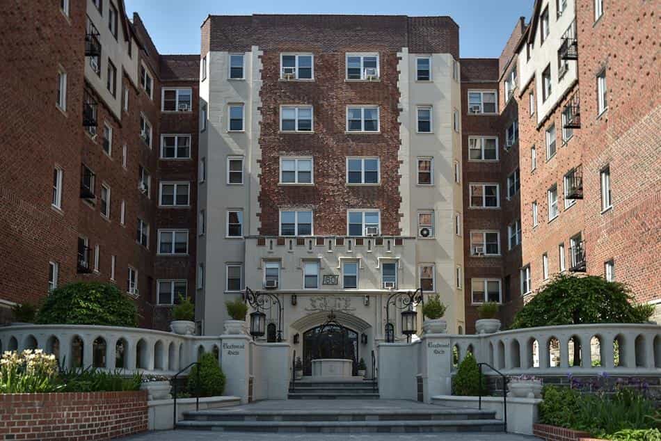 Kondominium dalam Mount Vernon, New York 10135468