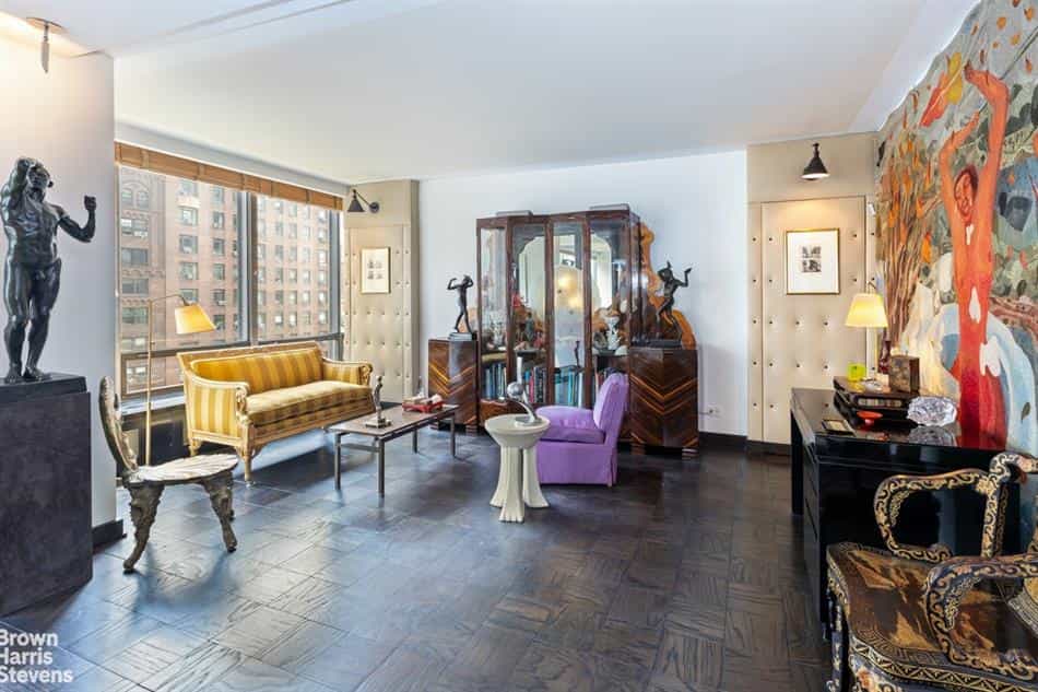 公寓 在 曼哈顿, 纽约 10135540