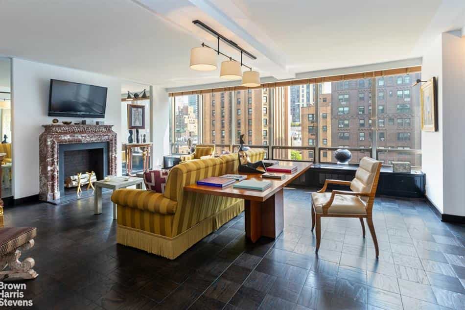 公寓 在 曼哈顿, 纽约 10135540
