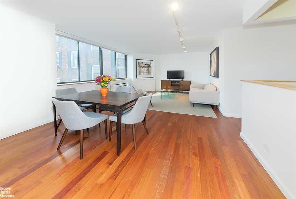 公寓 在 曼哈顿, 纽约 10135557