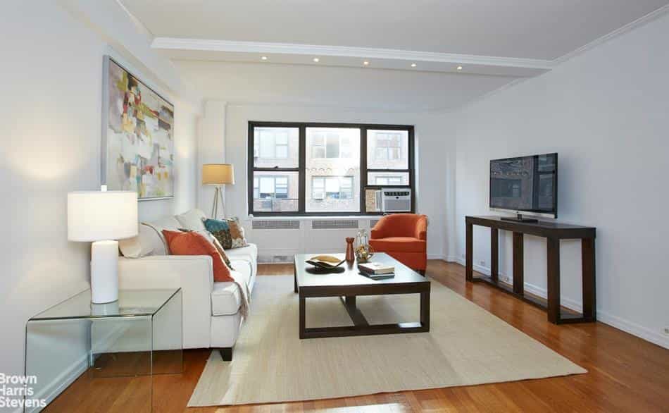 公寓 在 曼哈頓, 紐約 10135731
