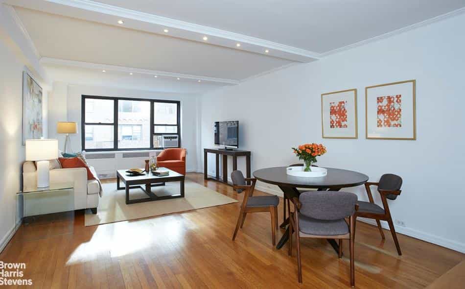 公寓 在 曼哈頓, 紐約 10135731