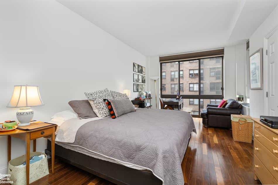 公寓 在 曼哈顿, 纽约 10135786