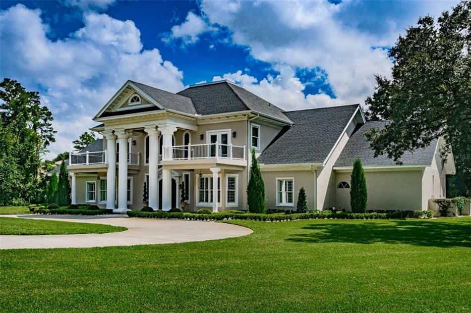 Huis in Bloomingdale, Florida 10135835