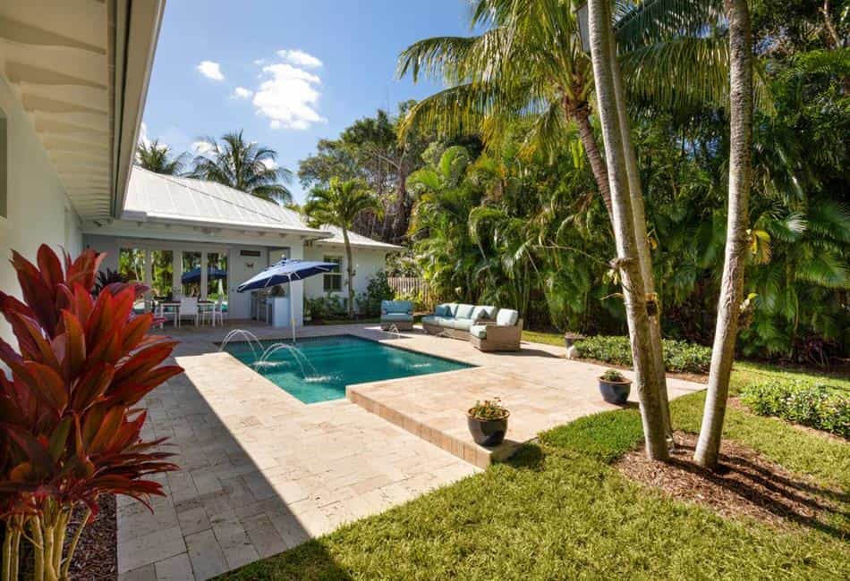 rumah dalam Delray Beach, Florida 10135843