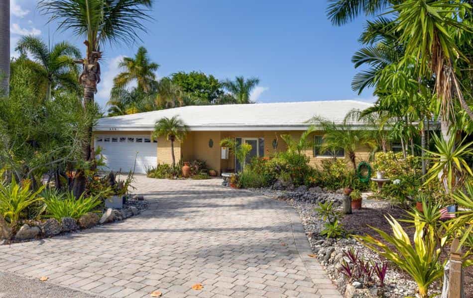 Rumah di Pulau Tropis, Florida 10135846