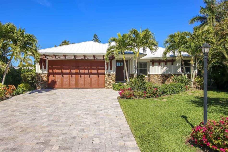 Huis in Shell Point-dorp, Florida 10135857