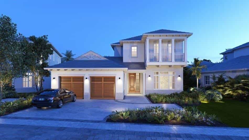 House in Riomar, Florida 10135872