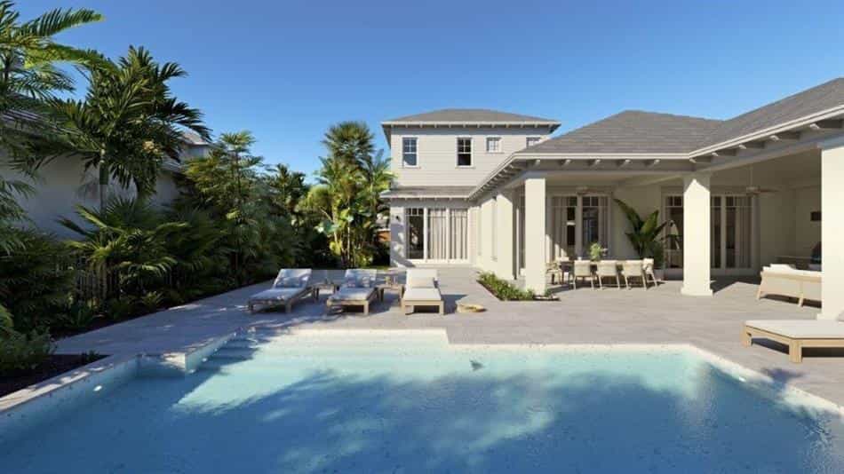 Будинок в Indian River Shores, Florida 10135872