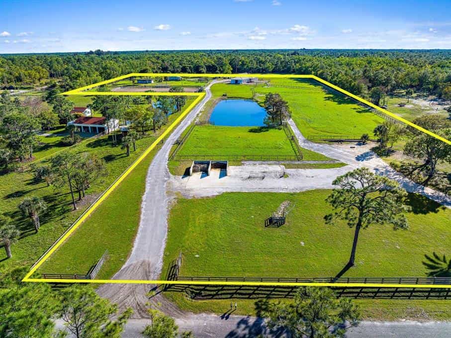 House in Jupiter Farms, Florida 10135881