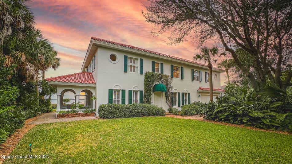House in Ballard Pines, Florida 10135894