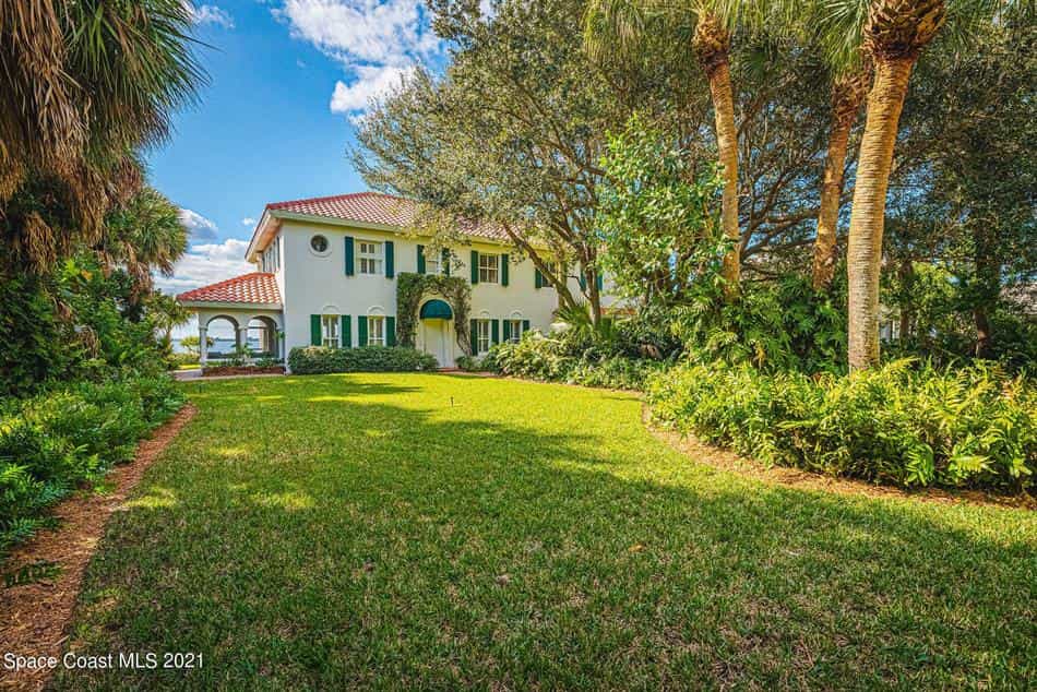 House in Ballard Pines, Florida 10135894