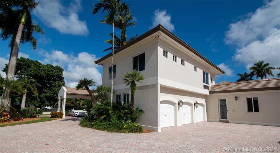 Eigentumswohnung im Miami, Florida 10135896