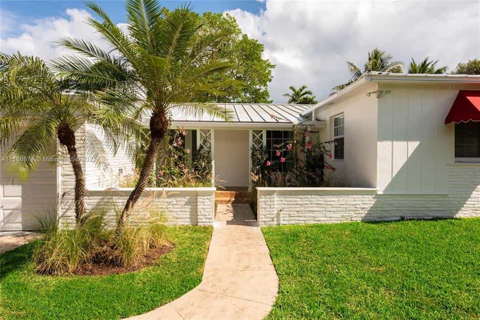 Eigentumswohnung im Miami Beach, Florida 10135907