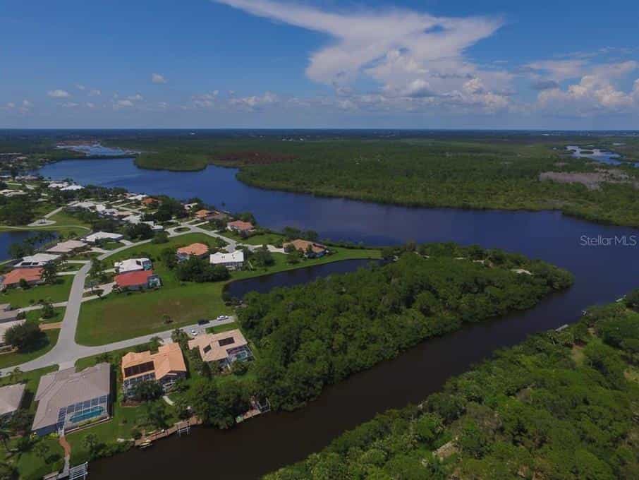 Land in Placida, Florida 10135918