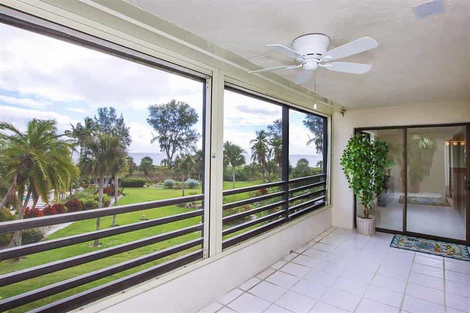 Eigentumswohnung im Sanibel, Florida 10135936