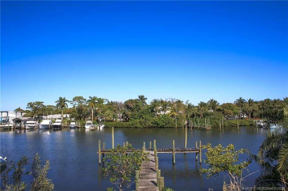 Land in Port Sewall, Florida 10135961