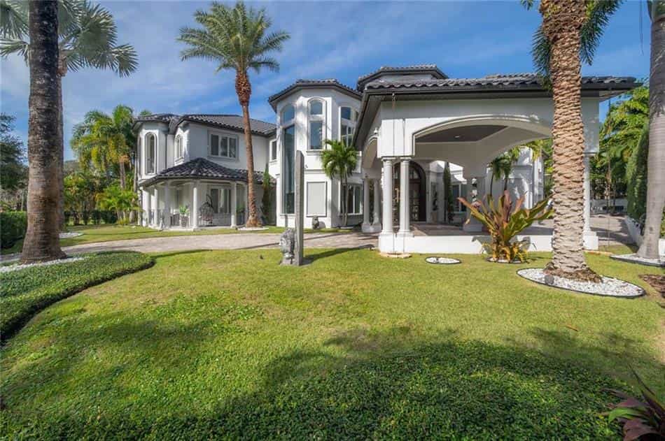 House in Palma Ceia, Florida 10135963