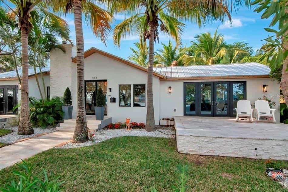 Haus im Palma Ceia, Florida 10135991